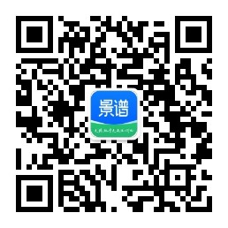 景谱微信公众号二维码