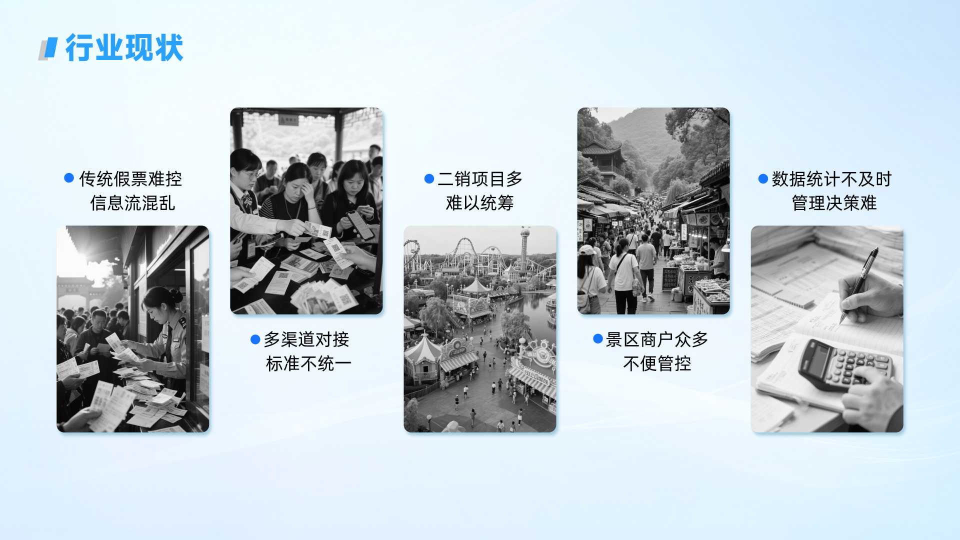 票务系统