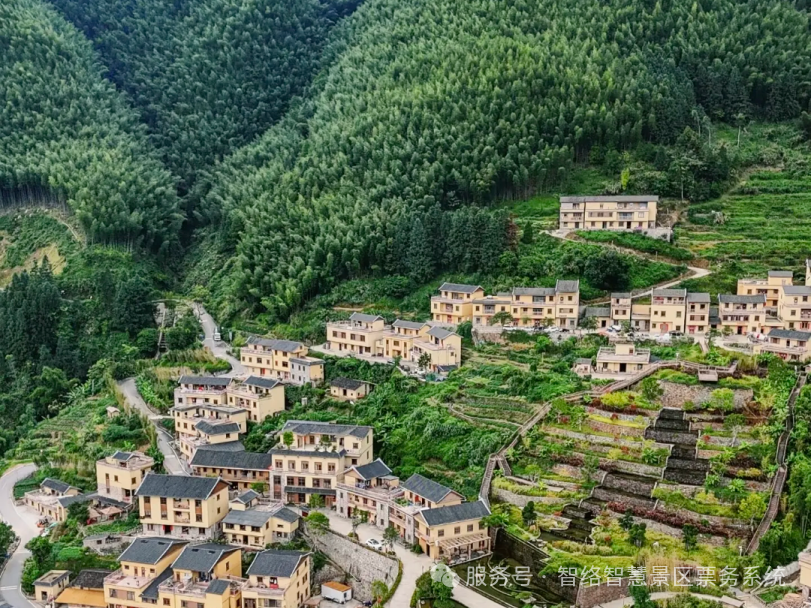 景区数字化解决方案