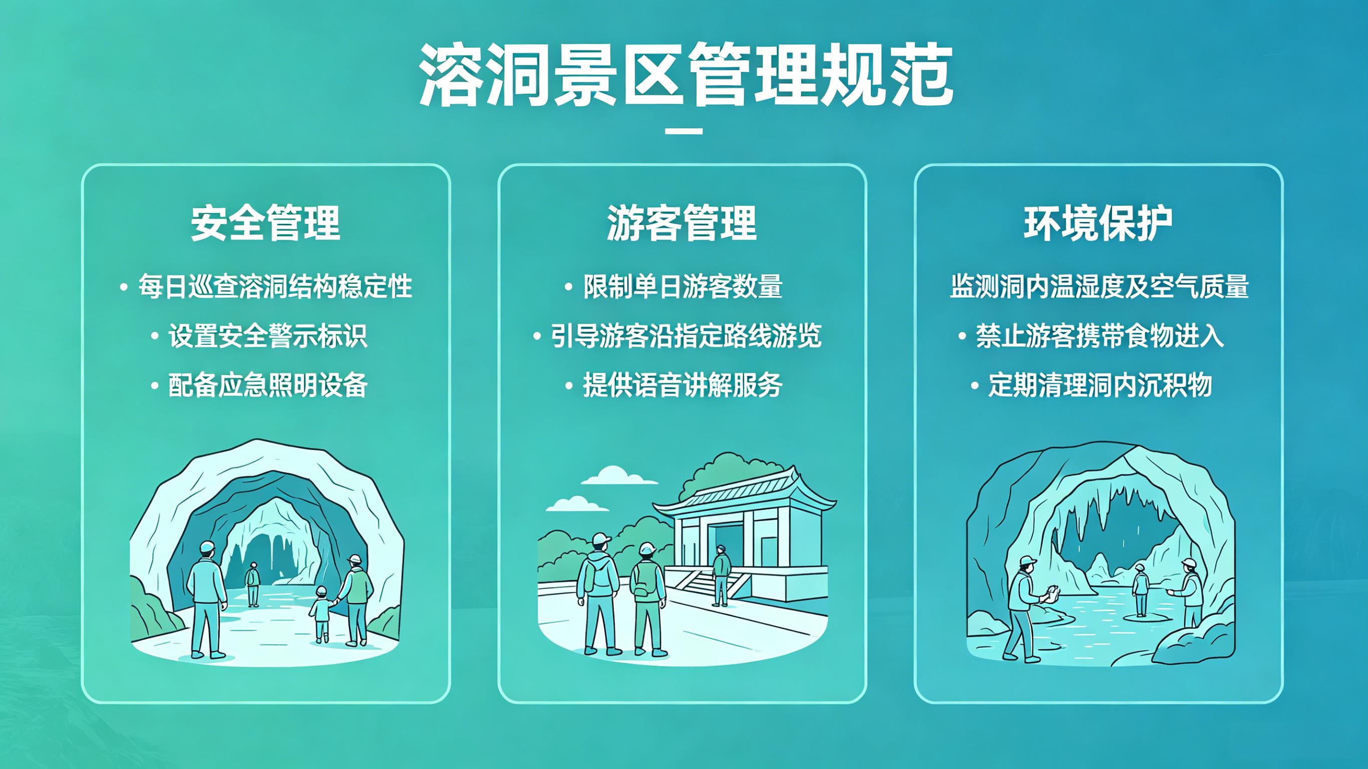 溶洞景区渠道分销体系构建：景谱票务系统如何实现多渠道统一管理