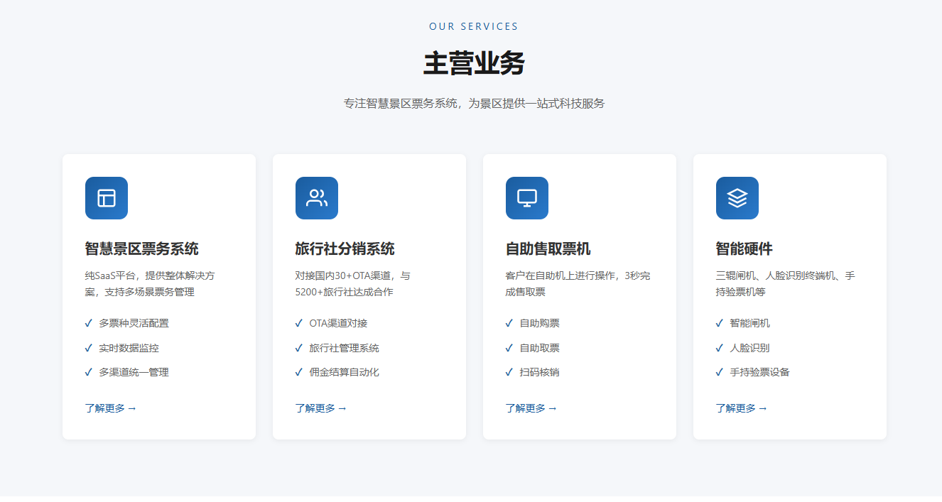有没有便宜又好用的景区票务系统？实测3款热门系统