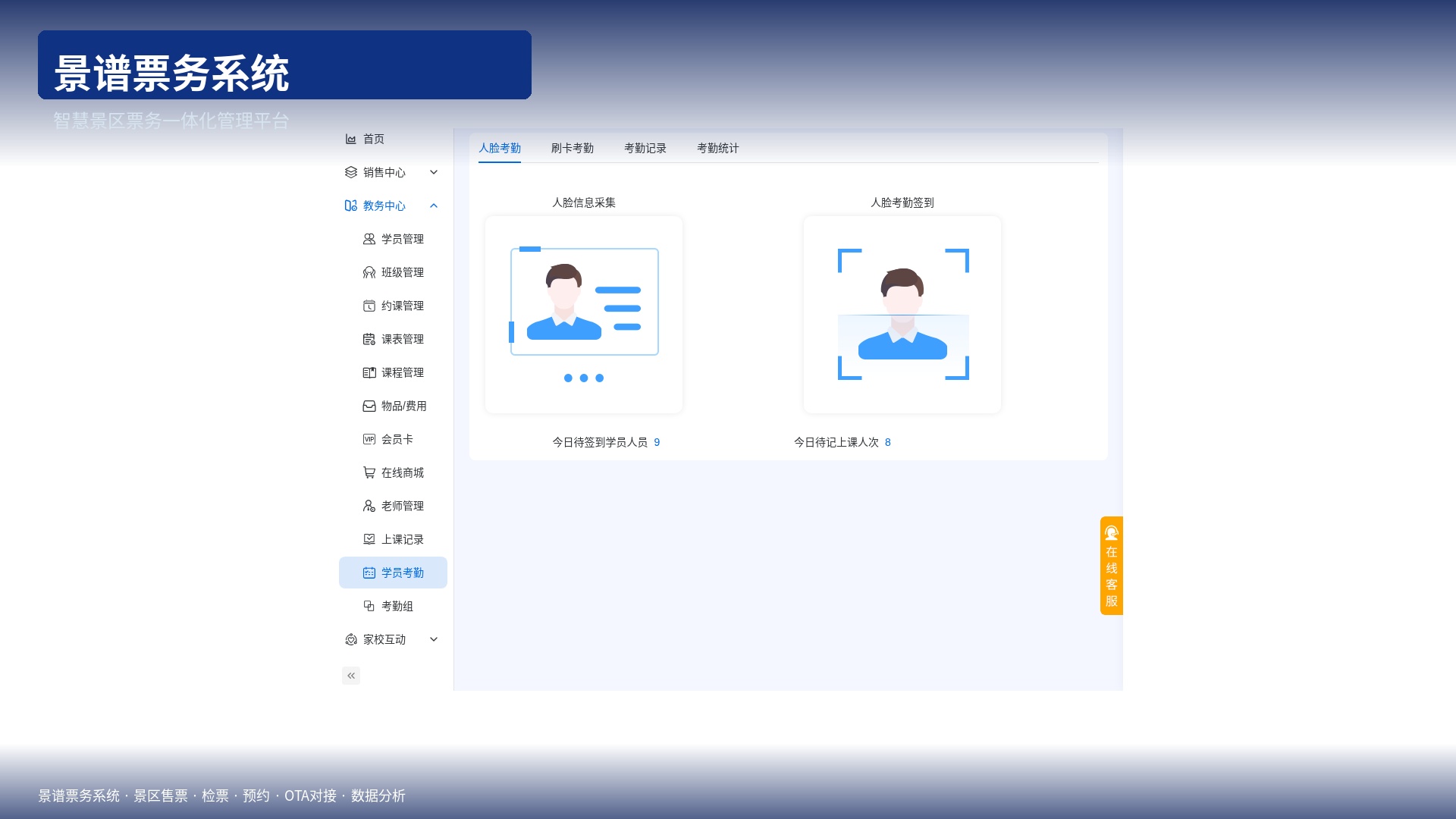 从手写收据到数字化运营：一个小型游乐园老板的真实经历