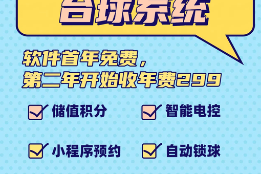 自助棋牌室系统有哪些品牌？2026年最新盘点