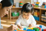 幼儿早教