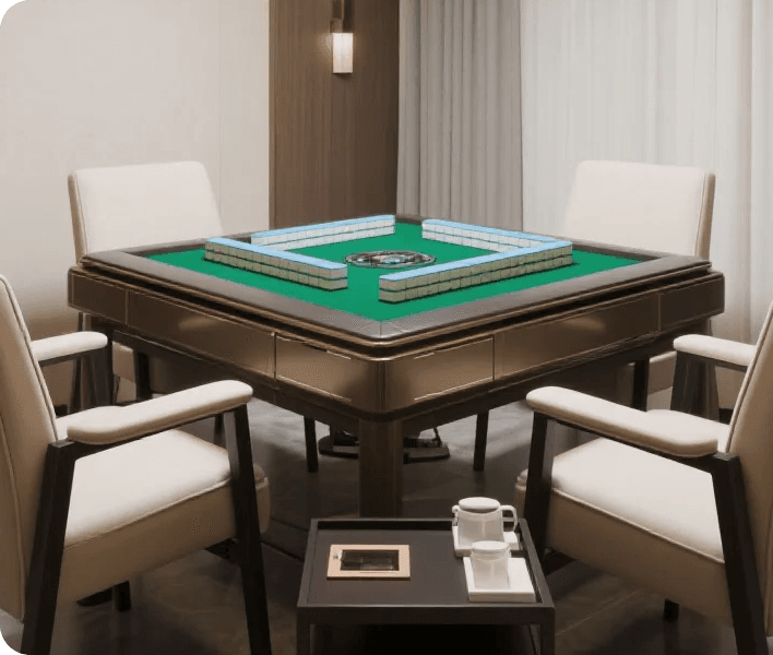 棋牌茶楼解决方案
