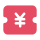 优惠卡券