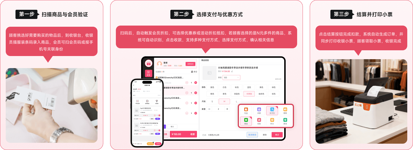 核心功能