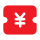 优惠卡券